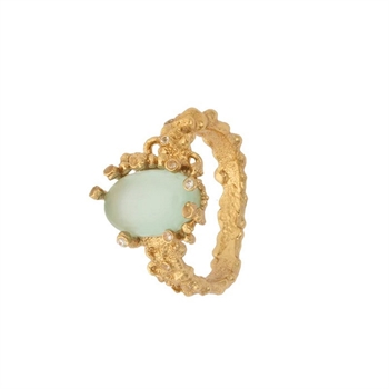 Delusive Truth ring fra House of Vincent 