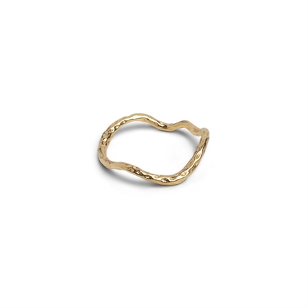 Sway ring fra Enamel Copenhagen R78G