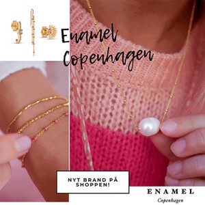 Enamel Copenhage nyt brand blog