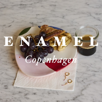 Sunshine fra Enamel Copenhagen hos Guldcenter