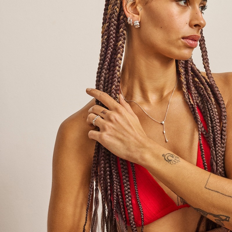 Enamel ringe Enamel ringe