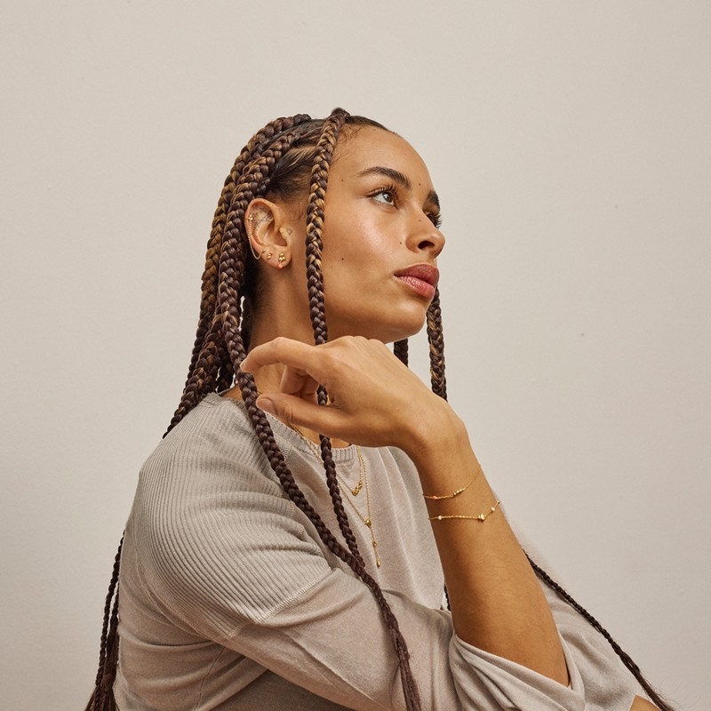 Enamel armbånd Enamel armbånd