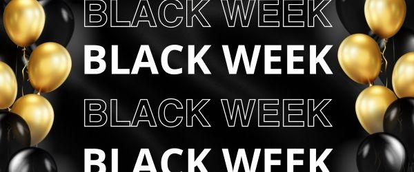 Black Week hos Guldcenter.dk
