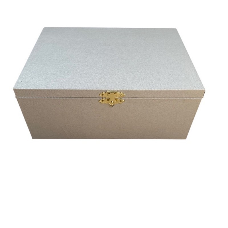 Pico Giant smykkeskrin i ash grey