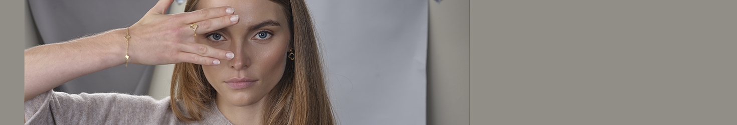 Nordahl Jewellery SS26 smykker hos Guldcenter