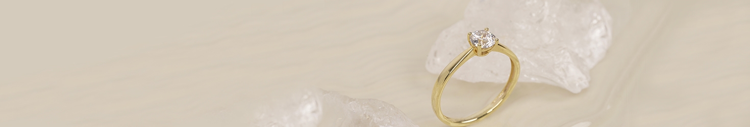 Siersbøl Luxury diamantsmykker med lab grown diamanter