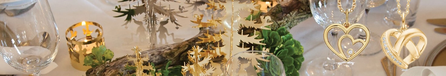 Spar op til 35% på juletilbud online på Guldcenter