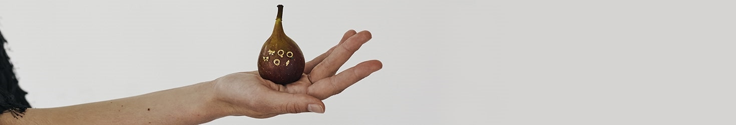 AW24 fra Enamel Copenhagen hos Guldcenter