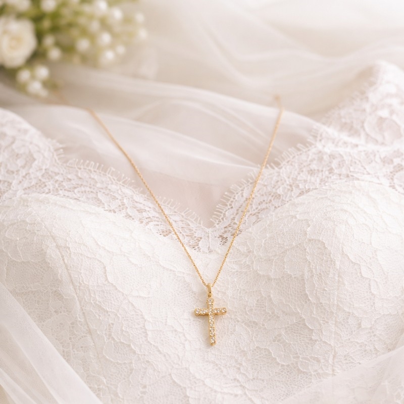 Konfirmation 2026 Guldcenter 