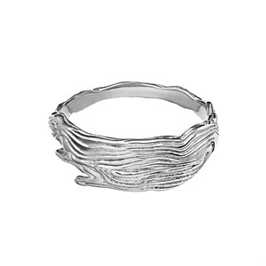 Maanesten - Lavania ring i sølv 2