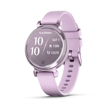 Garmin Lily 2 Smartwatch i Metallic Lilac 010-02839-01