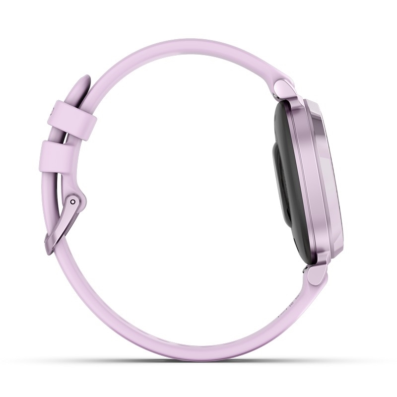 Garmin Lily 2 Smartwatch i Metallic Lilac 010-02839-01 4