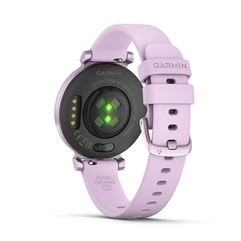 Garmin Lily 2 Smartwatch i Metallic Lilac 010-02839-01 3