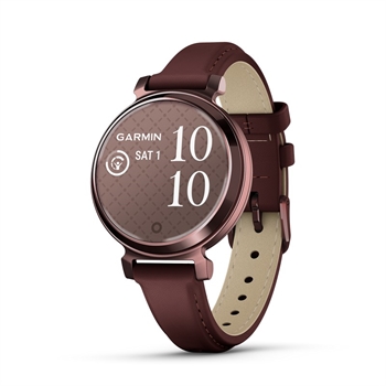 Garmin Lily 2 Smartwatch Dark Bronze 010-02839-03