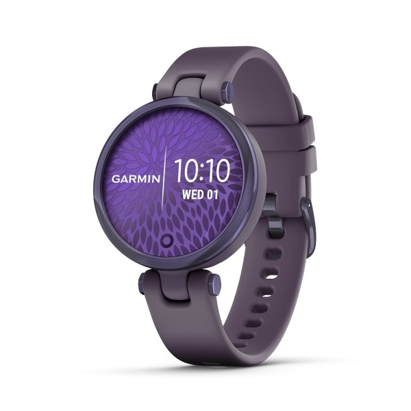 Garmin Lily smartwatch til kvinder | 010-02384-12