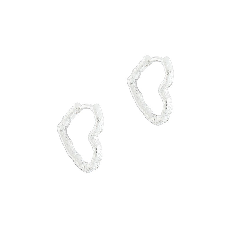  Aqua Dulce - Love Me Heart i sterlingsølv