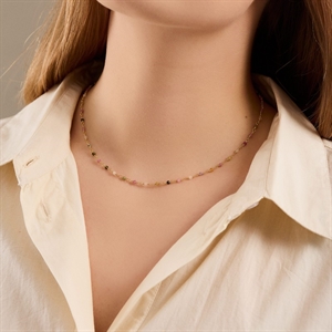 Shade halskæde af Pernille Corydon | n-257-gp