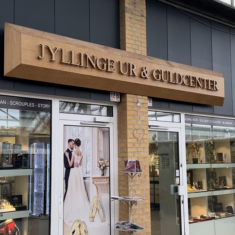 Historien om Guldcenter.dk