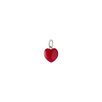 Valentine vedhæng i sølv Pernille Corydon p-965-s
