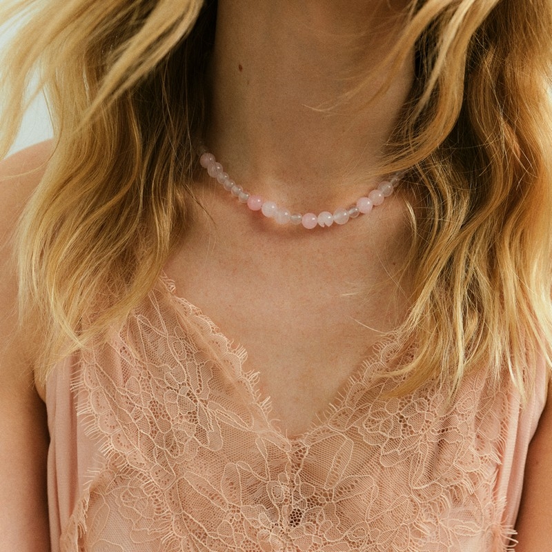 Pernille Corydon halskæder