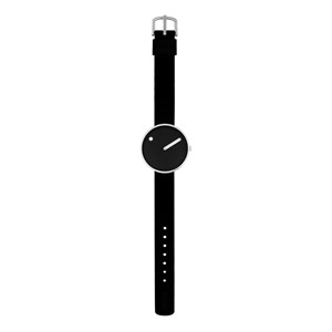 Picto - Sort skive m sort Bio based TPU rem 34070-0114S