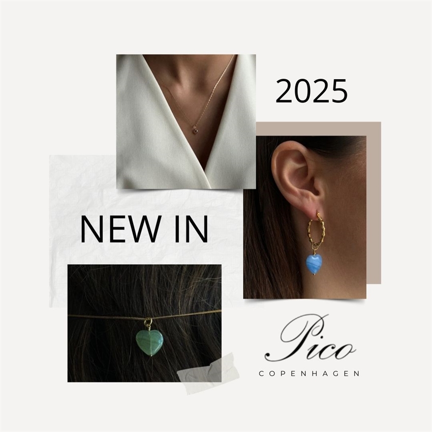 Pico Copenhagen Nyheder 2025