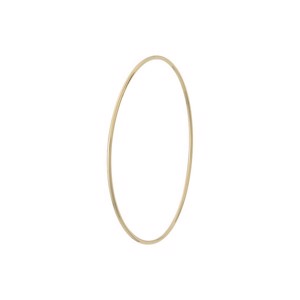 Massive Armringe fra BNH i 8 kt. guld