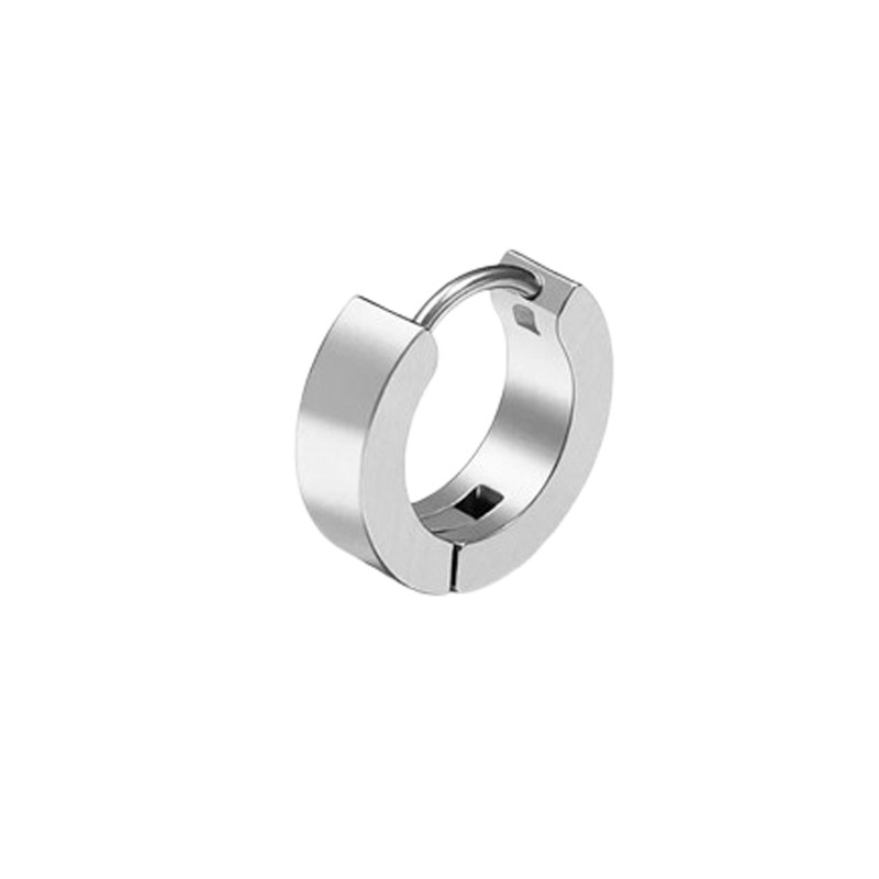 Rico\'s - Bred hoop i stål RC003S