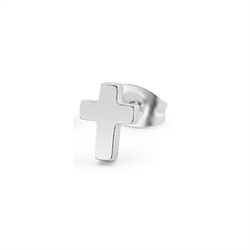 Rico's Herreørering i stål - RC010S