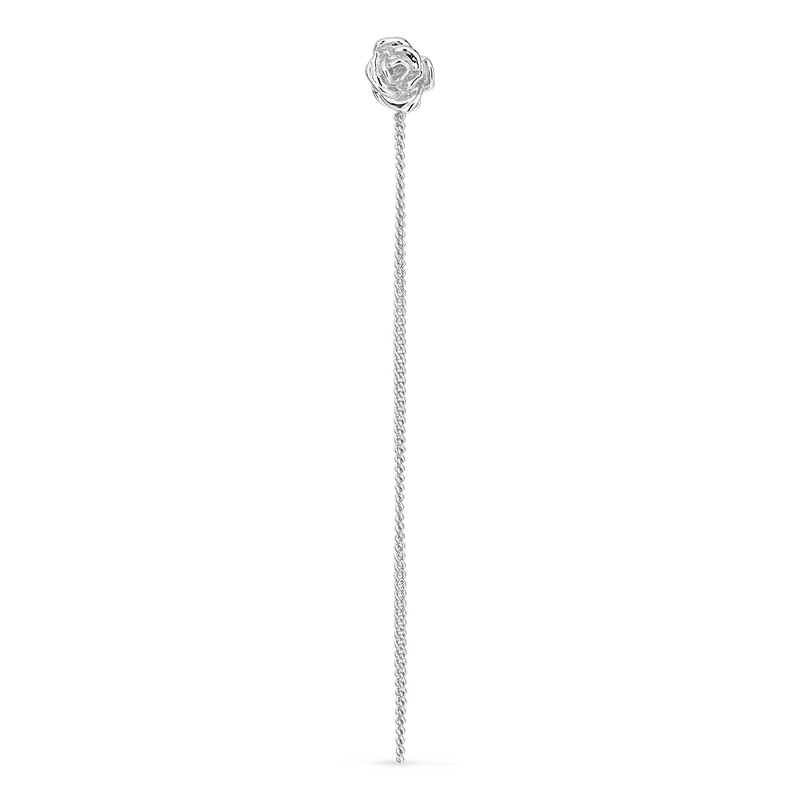 Rose Chain ørering fra Jane Kønig RCS-HOL23-S