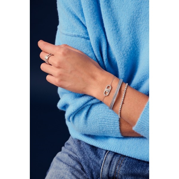 Ellera Grande armbånd Sif Jakobs SJ-B2870-cz