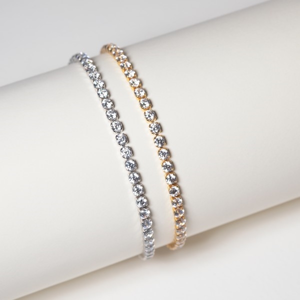 Ellera Grande armbånd Sif Jakobs SJ-B2870-cz