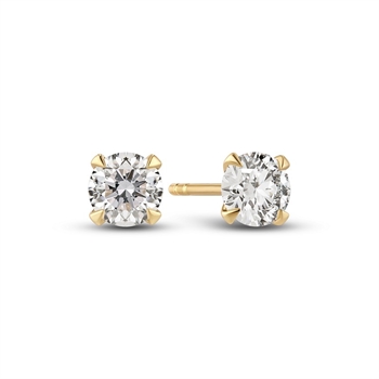 Venice diamant øreringe fra Sif Jakobs er et elegant valg til dig