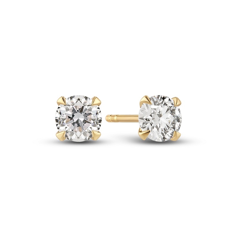 Venice diamant øreringe fra Sif Jakobs er et elegant valg til dig