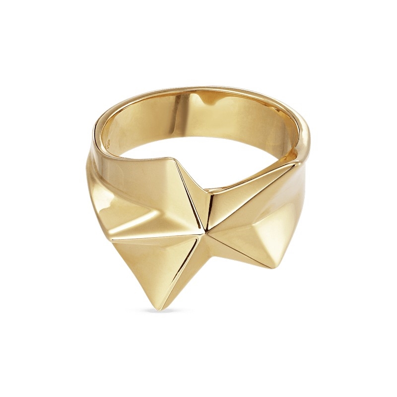 Star Magic ring fra Jane Kønig SMR-AW24-G 2