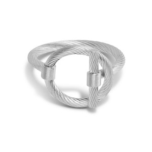 Souvenir ring i sølv af Jane Kønig SR001-S-HS20000
