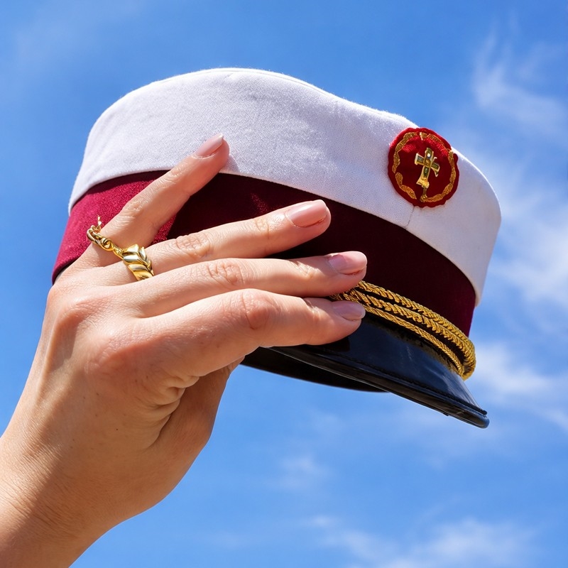 Student 2026 - Smykke inspiration