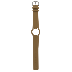Arne Jacobsen Onepiece Urrem - Læderrem Canyon (flere størrelser)