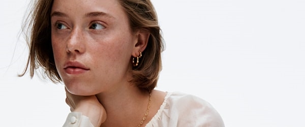 Pernille Corydon smykker hos Guldcenter.dk