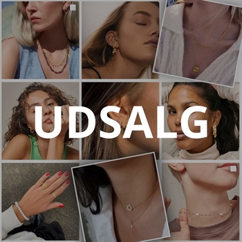 Efterårsudsalg på Guldcenter.dk - Spar op til 80%