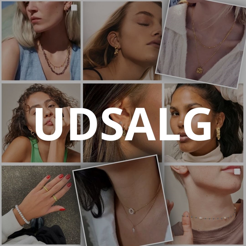 Efterårsudsalg på Guldcenter.dk - Spar op til 80%
