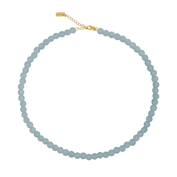 Candy Coral Lagoon halskæden fra House of Vincent 