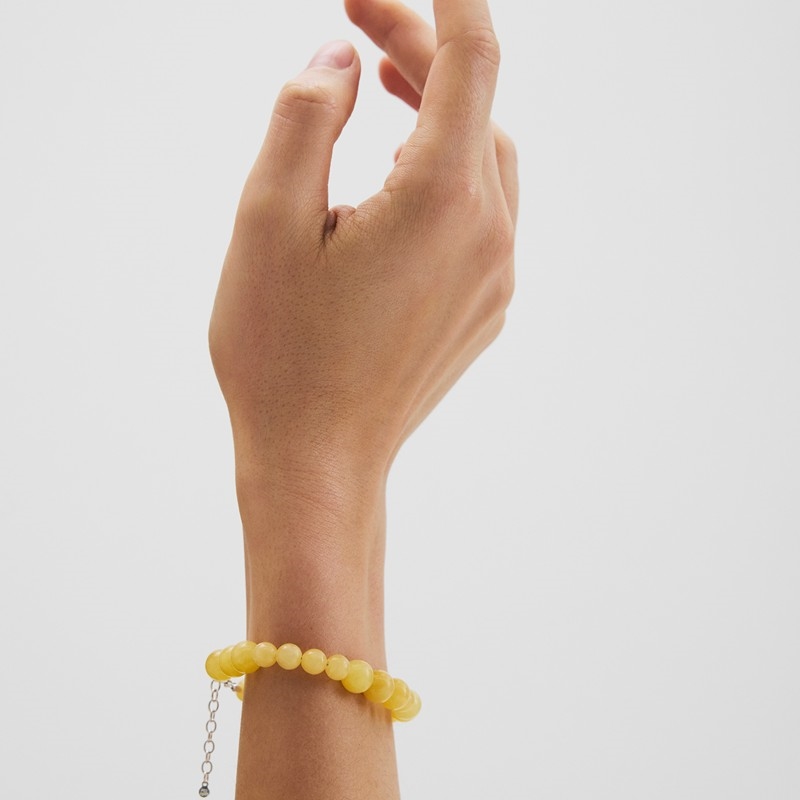 Honey armbåndet i sølv fra Pernille Corydon2 