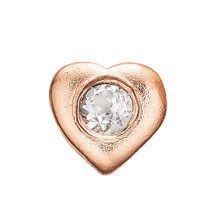 Christina collect rosa element - Topaz Heart - 603-R1
