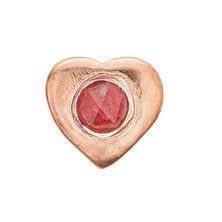 Christina collect rosa element Ruby Heart 603-R2