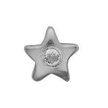 Christina collect - Element - Topaz Star i sølv