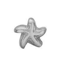 Christina collect sølv element - Star Fish - 603-S7