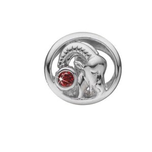 Christina Collect charm m Stenbukken - 630-S67-12