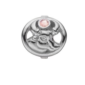 Christina Collect stjernetegn charm - Tyren - 630-S67-4