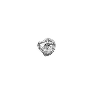 Christina Collect 14 kt. hvidguld charm 693-WG03